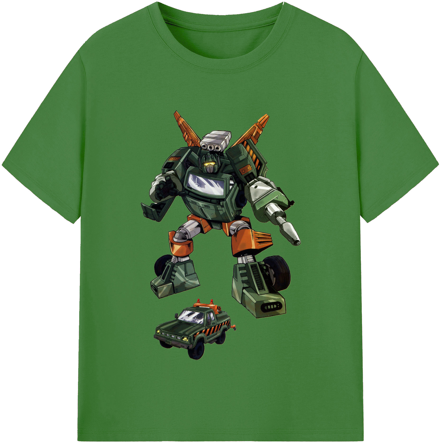  レディースカジュアルプリントTシャツ（綿100％）